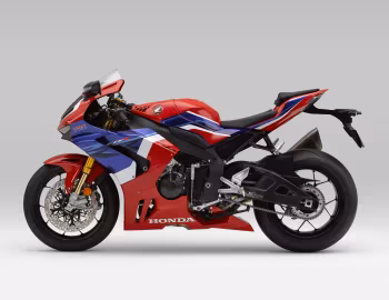 Honda CBR1000RR-R Fireblade SP '2020–pr.