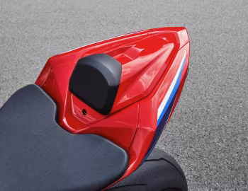 Interior Honda CBR1000RR-R Fireblade SP '2020–pr.