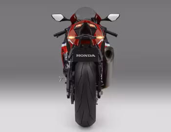 Honda CBR1000RR-R Fireblade SP '2020–pr.