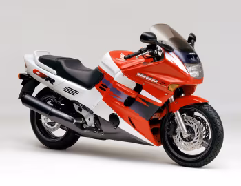 Honda CBR1000F '1993–94