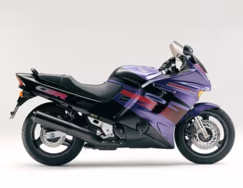 Honda CBR1000F '1993–94