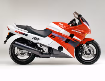Honda CBR1000F '1993–94