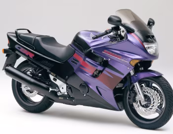 Honda CBR1000F '1993–94