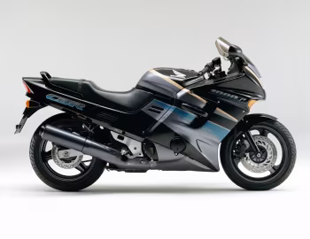 Honda CBR1000F '1993–94