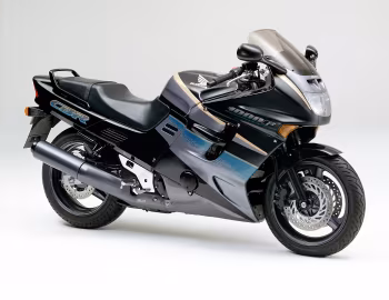 Honda CBR1000F '1993–94