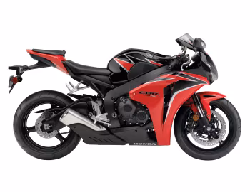 Honda CBR1000RR Fireblade '2010–11