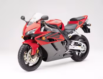 Honda CBR1000RR '2004–05