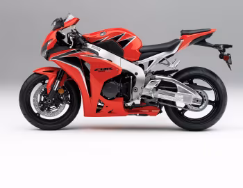Honda CBR1000RR Fireblade '2010–11