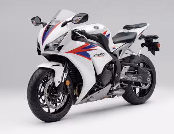 Honda CBR1000RR Fireblade '2012–16