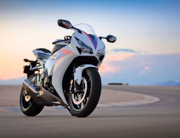 Honda CBR1000RR Fireblade '2012–16
