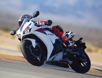 Honda CBR1000RR Fireblade '2012–16