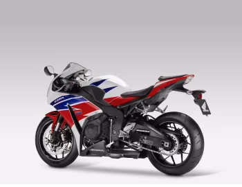 Honda CBR1000RR Fireblade '2012–16