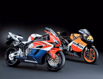 Honda CBR1000