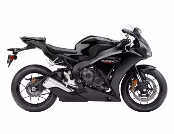 Honda CBR1000RR Fireblade '2012–16