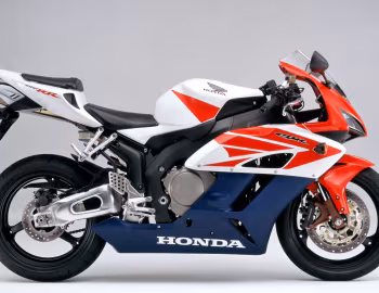 Honda CBR1000RR '2004–05