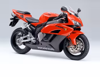 Honda CBR1000RR '2004–05