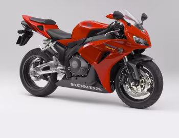 Honda CBR1000RR '2006–07