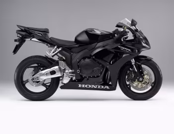 Honda CBR1000RR '2006–07