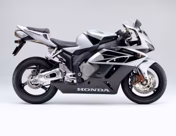 Honda CBR1000RR '2004–05