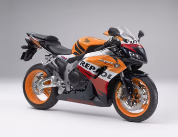 Honda CBR1000RR Special Edition '2007