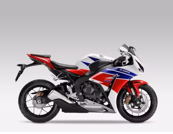 Honda CBR1000RR Fireblade '2012–16