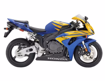 Honda CBR1000RR '2006–07