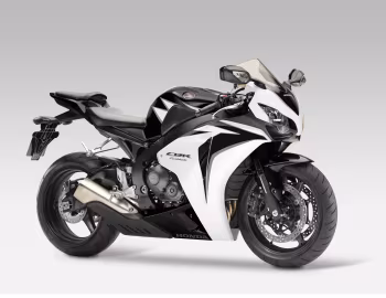 Honda CBR1000RR Fireblade '2010–11