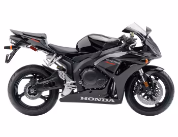Honda CBR1000RR '2006–07