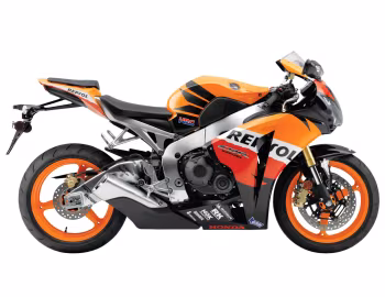 Honda CBR1000RR '2008–09