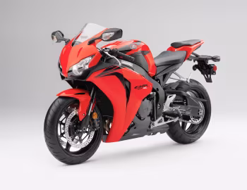 Honda CBR1000RR '2008–09