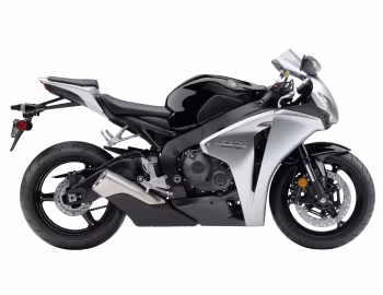 Honda CBR1000RR '2008–09