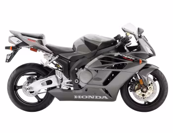 Honda CBR1000RR '2004–05