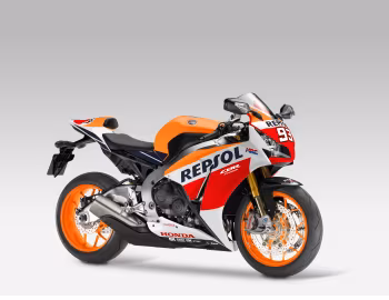 Honda CBR1000RR Fireblade SP '2012–16