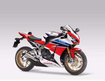 Honda CBR1000RR Fireblade SP '2012–16