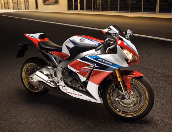 Honda CBR1000RR Fireblade SP '2012–16