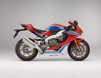 Honda CBR1000RR Fireblade SP2 '2017–pr.