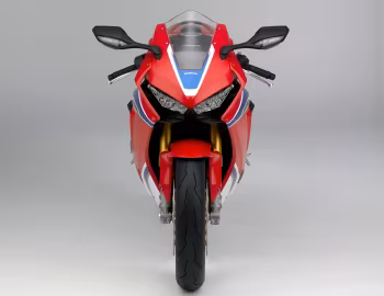 Honda CBR1000RR Fireblade SP2 '2017–pr.