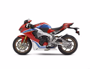 Honda CBR1000RR Fireblade SP2 '2017–pr.