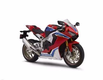 Honda CBR1000RR Fireblade SP2 '2017–pr.