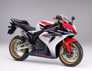 Honda CBR1000RR Special '2006