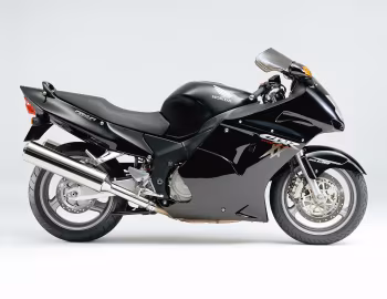 Honda CBR1100XX '2001