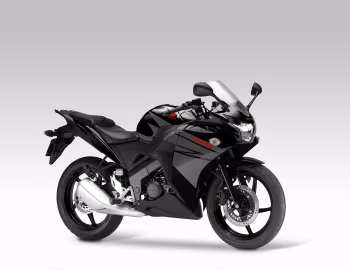 Honda CBR125R '2015–pr.