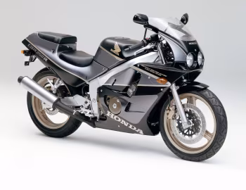 Honda CBR250R '1988–89