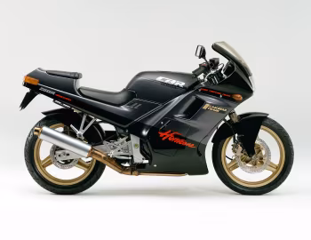 Honda CBR250R '1987