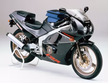 Honda CBR250R '1988–89