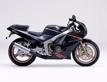 Honda CBR250R '1988–89