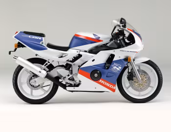 Honda CBR250RR '1990–92