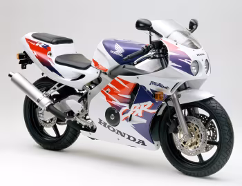 Honda CBR250RR '1993–94