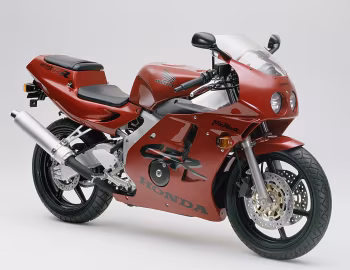 Honda CBR250RR '1993–94