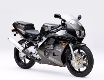 Honda CBR250RR '1990–92